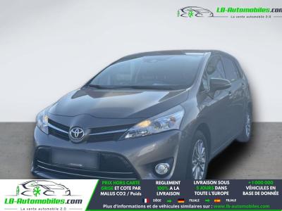 Toyota Verso 147 VVT-i CVT