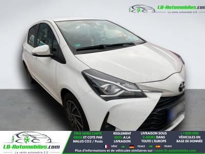 Toyota Yaris 70 VVT-i BVM