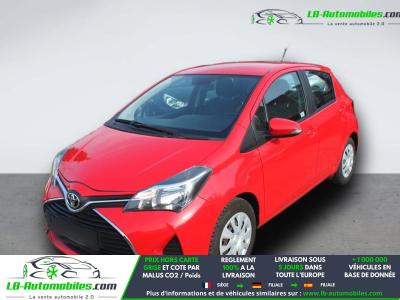Toyota Yaris 70 VVT-i BVM