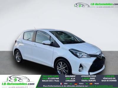 Toyota Yaris 100 VVT-i BVM