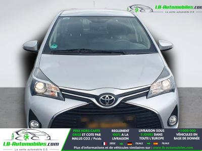 Toyota Yaris 100 VVT-i BVM
