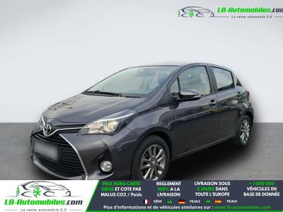 Toyota Yaris 100 VVT-i BVM