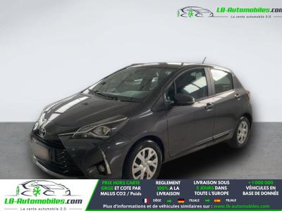 Toyota Yaris 70 VVT-i BVM