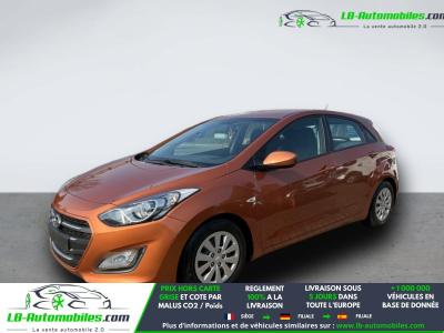 Hyundai I30 1.4 100 BVM