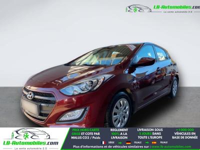 Hyundai I30 1.4 100 BVM