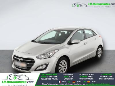 Hyundai I30 1.4 100 BVM