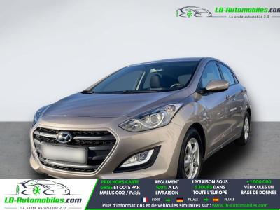 Hyundai I30 1.4 100 BVM
