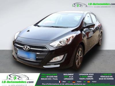 Hyundai I30 1.4 100 BVM
