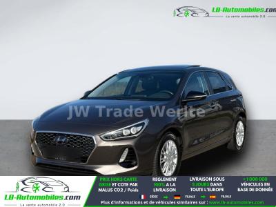 Hyundai I30 1.6 CRDi 110 BVM