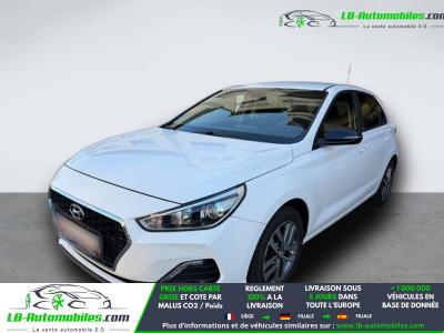 Hyundai I30 1.6 CRDi 115 BVM