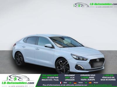 Hyundai i30 Fastback 1.4 T-GDi 140 BVA