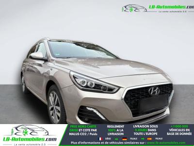Hyundai I30 SW 1.4 T-GDi 140 BVA