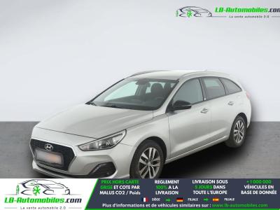 Hyundai I30 SW 1.4 T-GDi 140 BVA