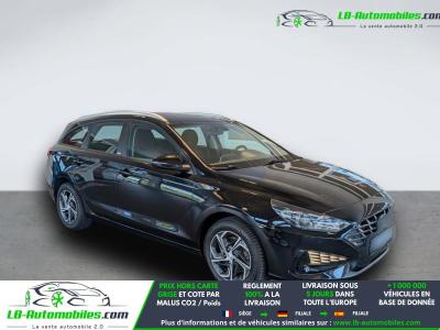 Hyundai I30 SW 1.6 CRDi 115 BVA