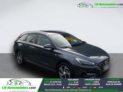 Hyundai I30 SW 1.0 T-GDi 120 iBVM Hybrid 48V