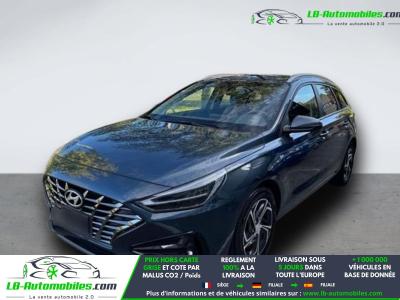 Hyundai I30 SW 1.0 T-GDi 120 iBVM Hybrid 48V