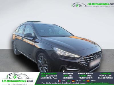 Hyundai I30 SW 1.0 T-GDi 120 iBVM Hybrid 48V