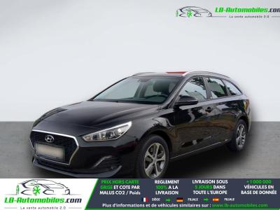 Hyundai I30 SW 1.6 CRDi 115 BVM