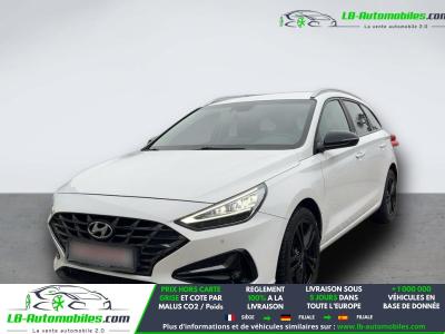 Hyundai I30 SW 1.6 CRDi 115 BVM