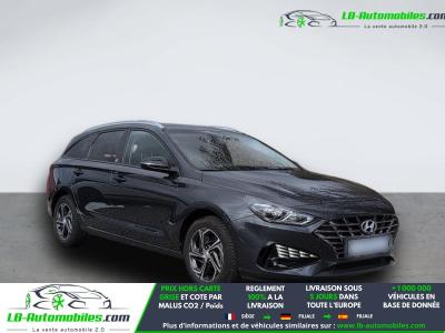 Hyundai I30 SW 1.6 CRDi 115 BVM