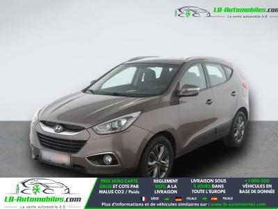 Hyundai IX35 1.6 GDi 135 2WD