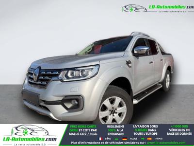 Renault Alaskan DOUBLE CABINE DCI 190 BVA