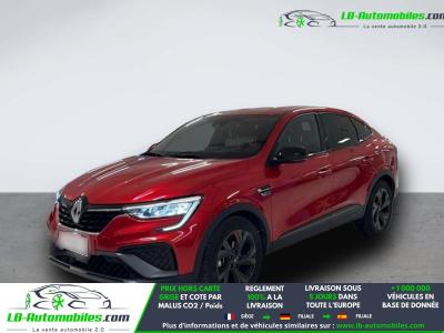 Renault Arkana E-Techhybride 145 BVA
