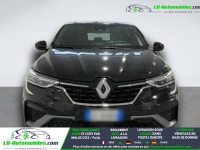 Renault Arkana E-Techhybride 145 BVA