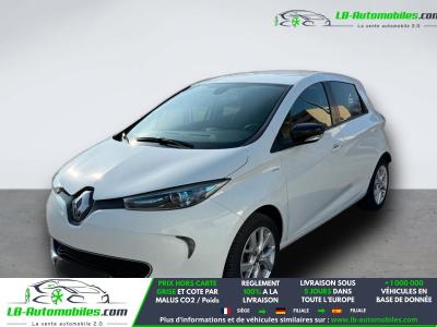 Renault Zoe R110 BVA
