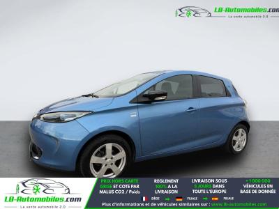 Renault Zoe R110 BVA