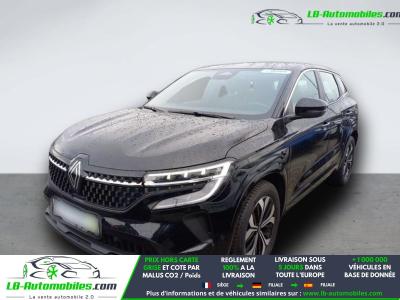 Renault Austral TCe 160 BVM