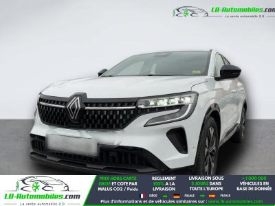 Renault Austral mild hybrid 160 BVA