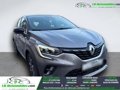 Renault Captur dCi 95 BVM