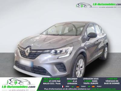 Renault Captur dCi 95 BVM