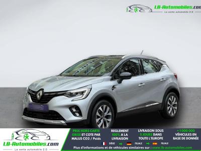 Renault Captur TCe 155 BVA