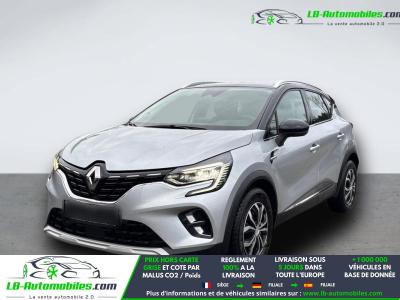 Renault Captur TCe 155 BVA