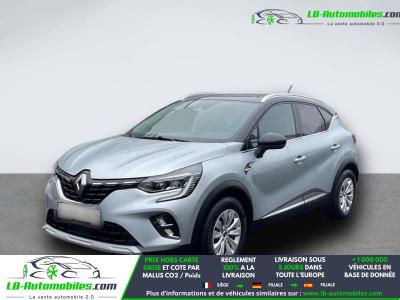 Renault Captur TCe 155 BVA