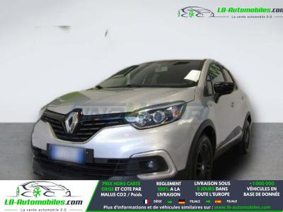 Renault Captur dCi 90 BVM