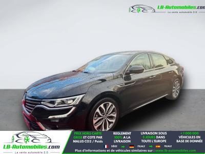 Renault Talisman dCi 130 BVM