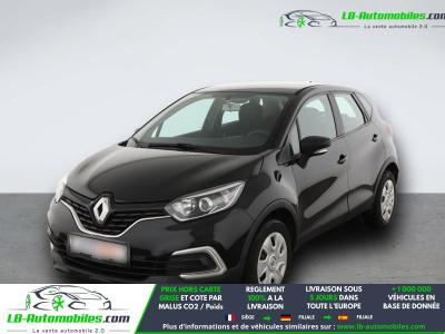Renault Captur TCe 90 BVM