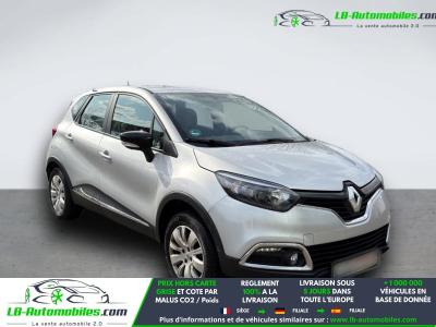 Renault Captur TCe 90 BVM