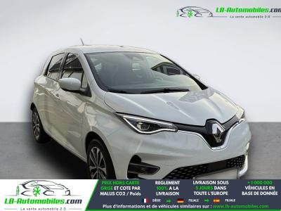 Renault Zoe R135 BVA