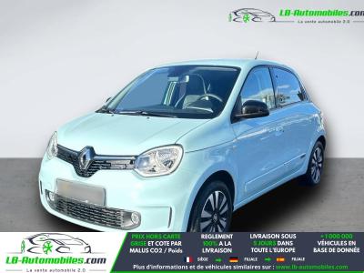 Renault Twingo électrique 81CH BVA