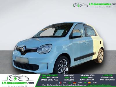 Renault Twingo électrique 81CH BVA