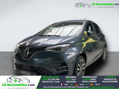 Renault Zoe R135 BVA