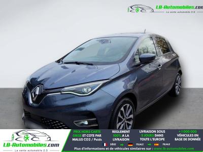 Renault Zoe R135 BVA