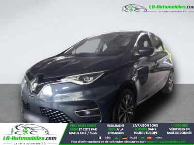 Renault Zoe R135 BVA