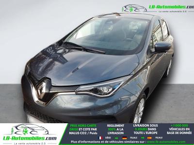 Renault Zoe R135 BVA