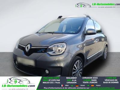 Renault Twingo électrique 81CH BVA