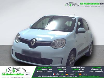 Renault Twingo SCe 75 BVM